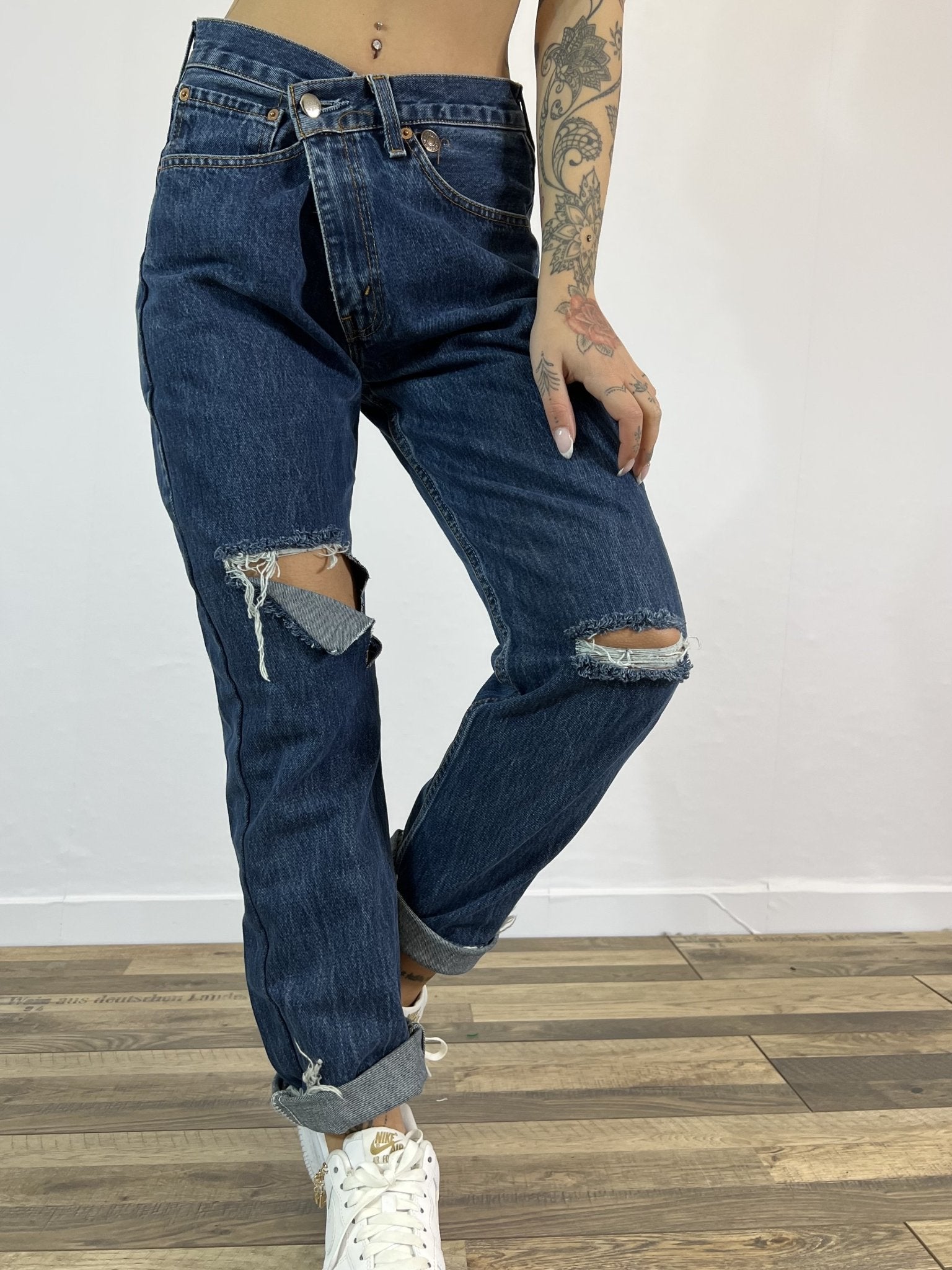 Jeans Sasha LEVIS
