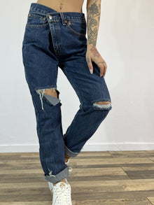 Jeans Sasha LEVIS