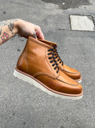 STIVALETTO LACCI FR09
