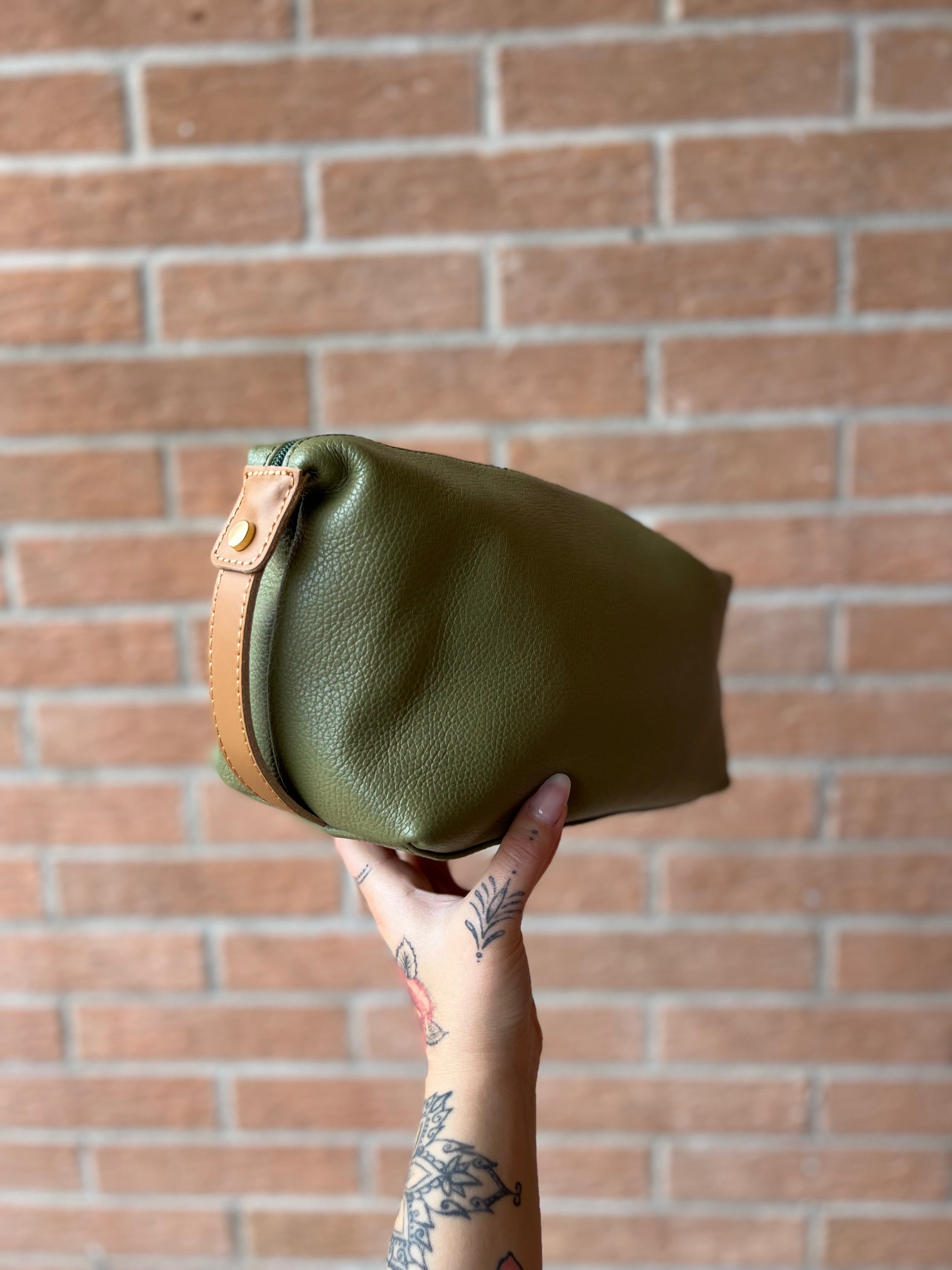 Pochette a mano VERONA