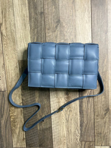 Borsa pelle LONDON