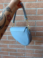 Borsa pelle PARIS