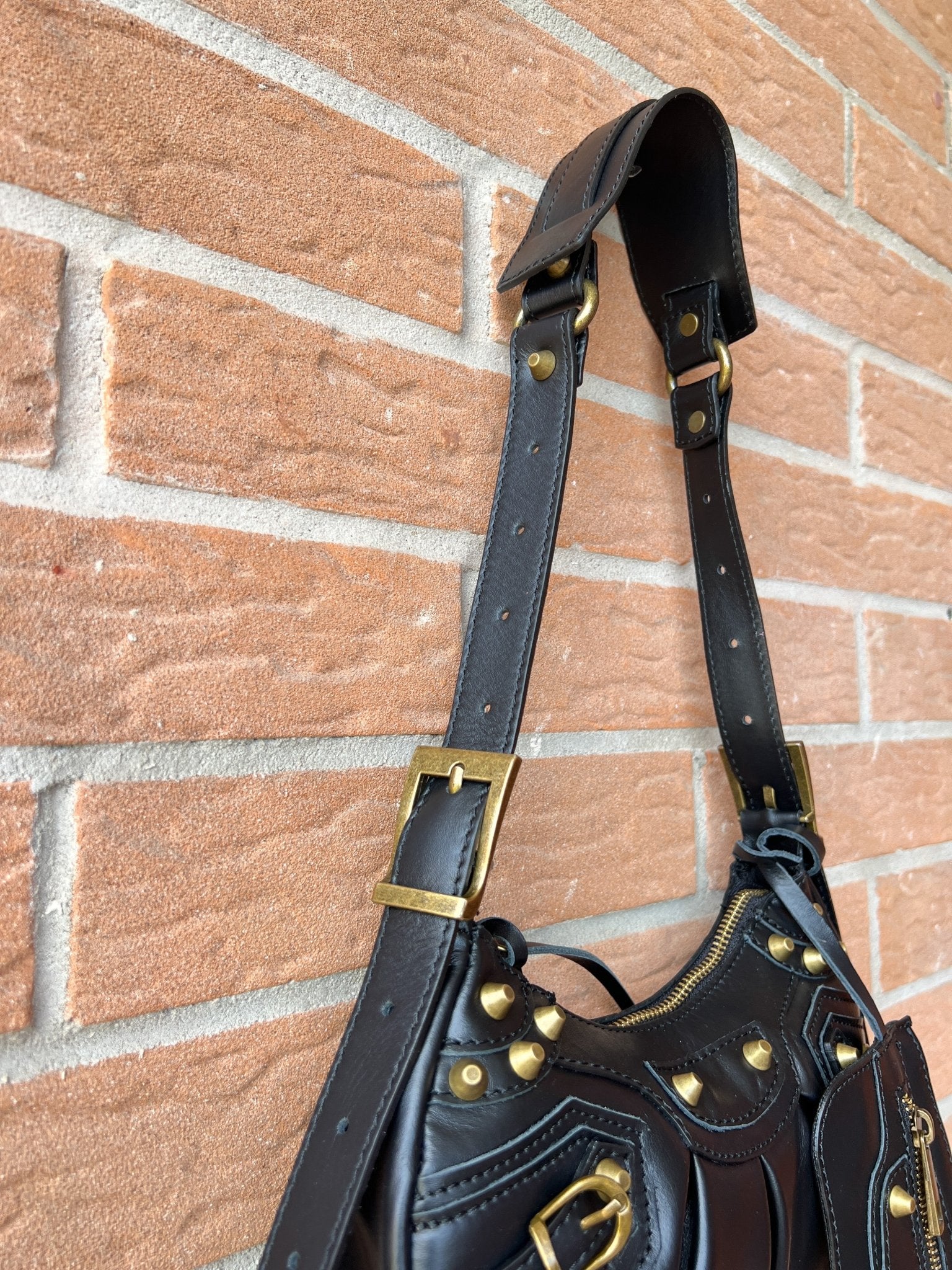 Borsa pelle PENNY