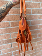 Borsa pelle JOLIE
