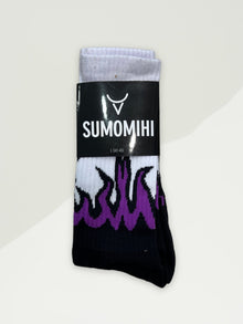 CALZINI SUMOMIHI