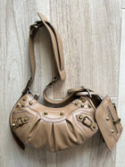 Borsa pelle PENNY