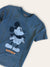 T shirt Mickey Mouse RECOVERED