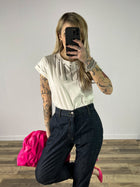 Jeans elastico BERNA