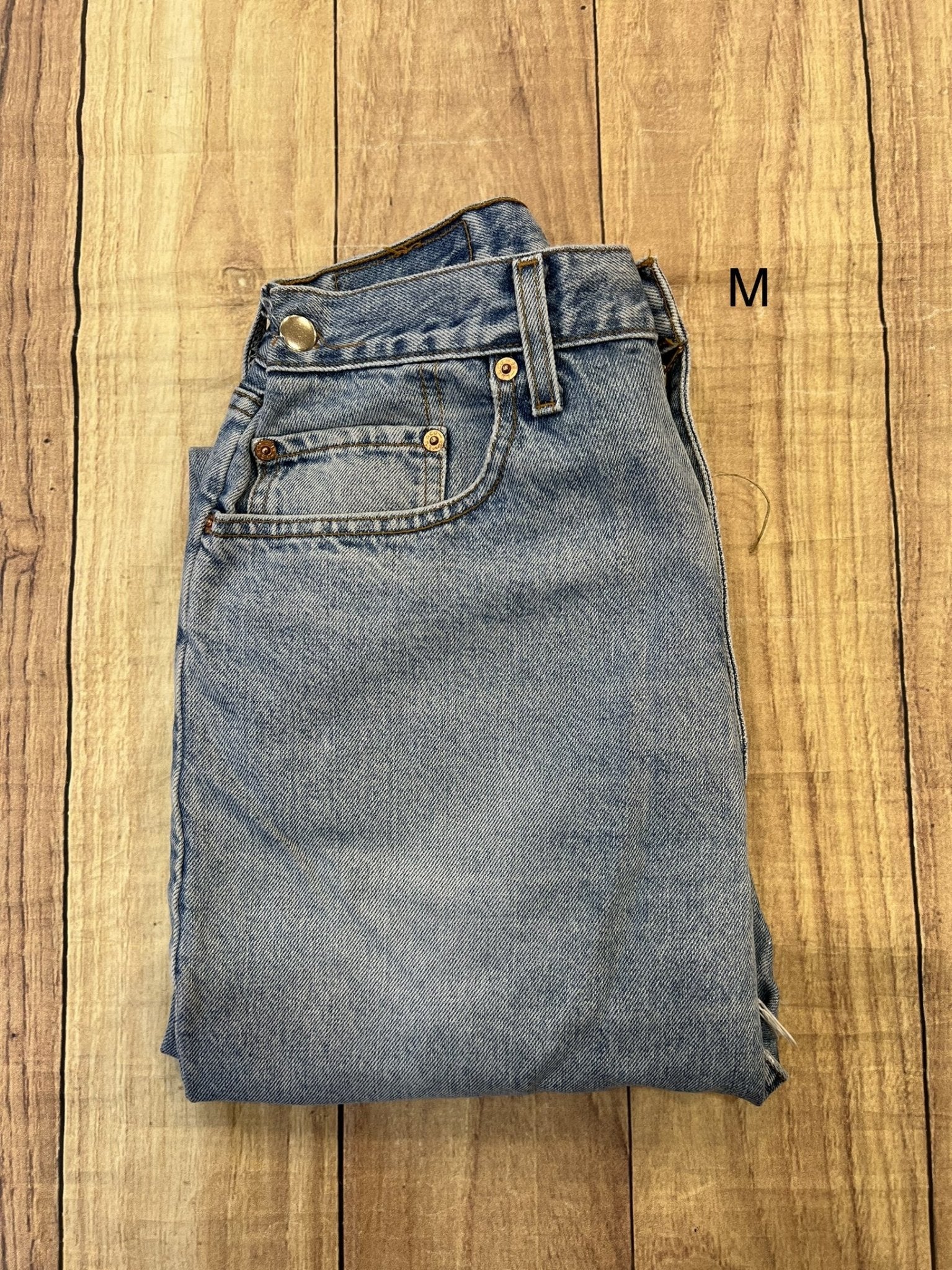 Jeans Meg LEVIS
