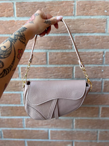 Borsa pelle PARIS