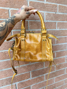 Borsa pelle JOLIE