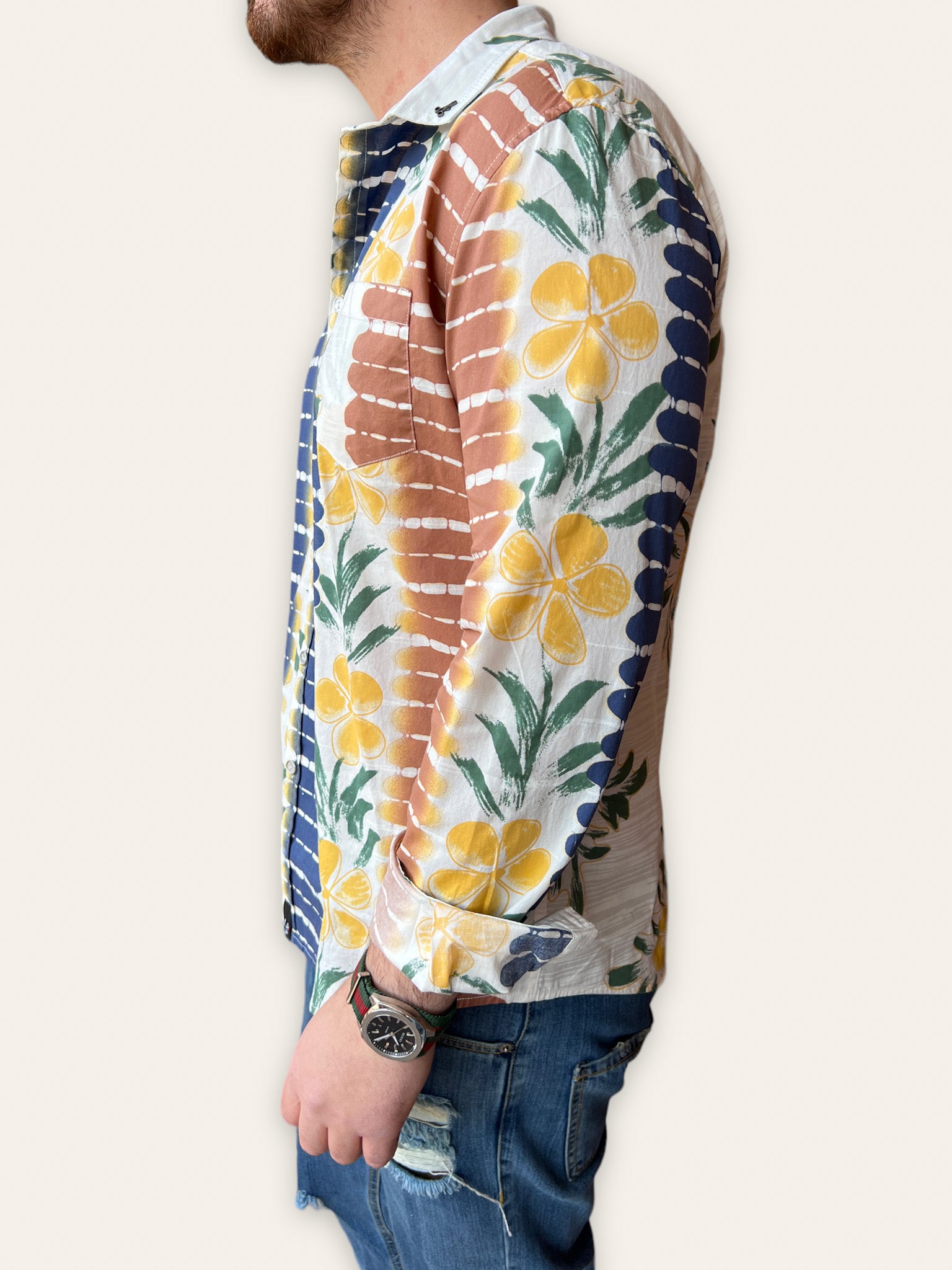 Camicia Waimea LOFT1