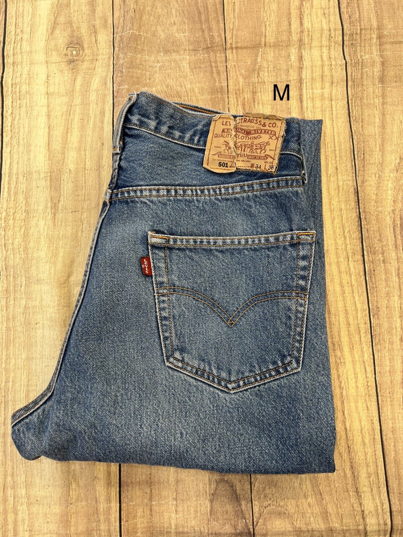Jeans Sasha LEVIS