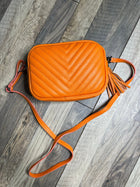 Borsa pelle FIRA