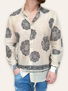 Camicia Casablanca OVERD