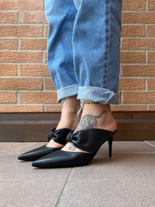 Sabot fiocco