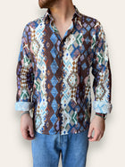 Camicia Zante OVERD