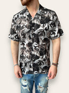 Camicia manica corta GIANNI LUPO