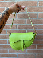 Borsa pelle PARIS