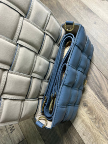 Borsa pelle LONDON