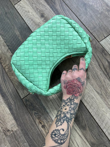 Borsa pelle MILANO