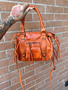 Borsa pelle JOLIE
