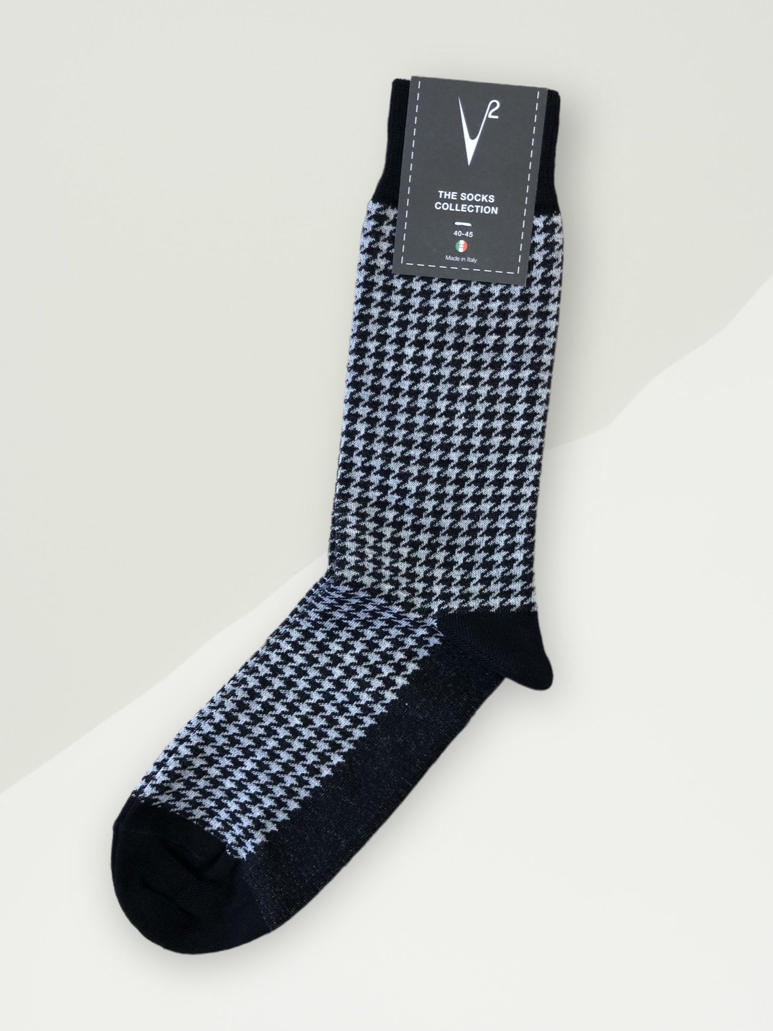 Calzini V2 BRAND