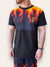 T shirt fire PABLIC BERNA