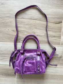 Borsa pelle JOLIE