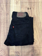 Jeans Sasha LEVIS