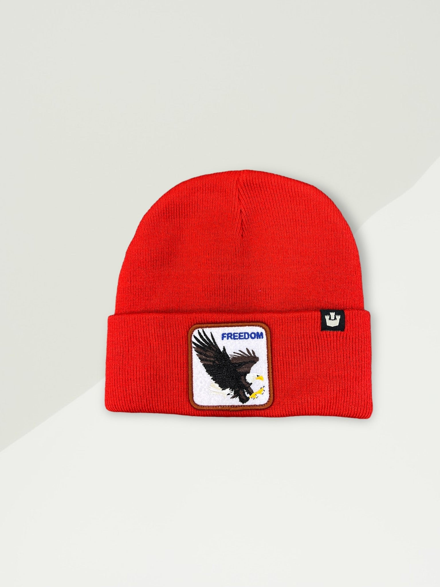 CUFFIA FREEDOM GOORIN BROS