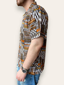 Camicia manica corta GIANNI LUPO