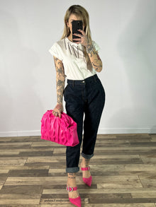 Jeans elastico BERNA