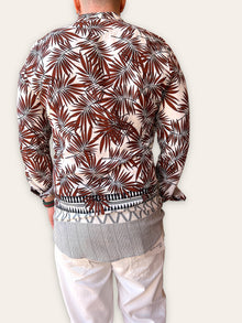 Camicia Naama Bay BL11