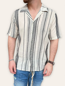 Camicia manica corta OVERD