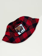 GOORIN BROS PESCATORE BUFFALO