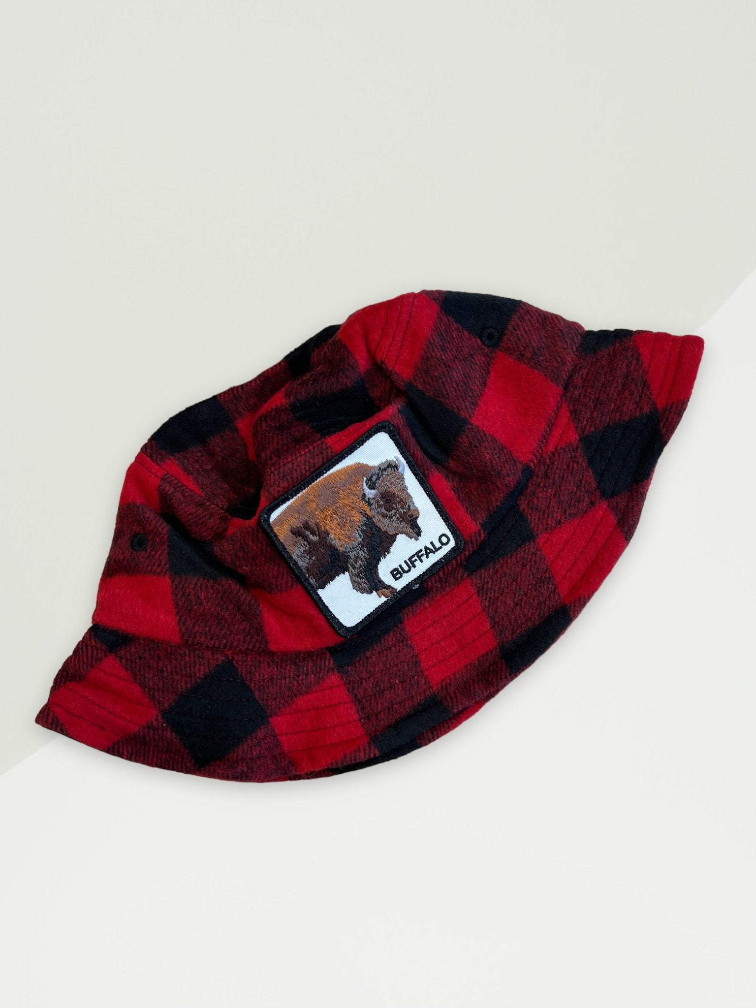 GOORIN BROS PESCATORE BUFFALO