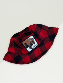 GOORIN BROS PESCATORE BUFFALO