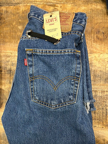 Jeans Rihanna LEVIS