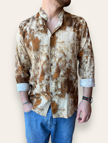 Camicia Meteora OVERD