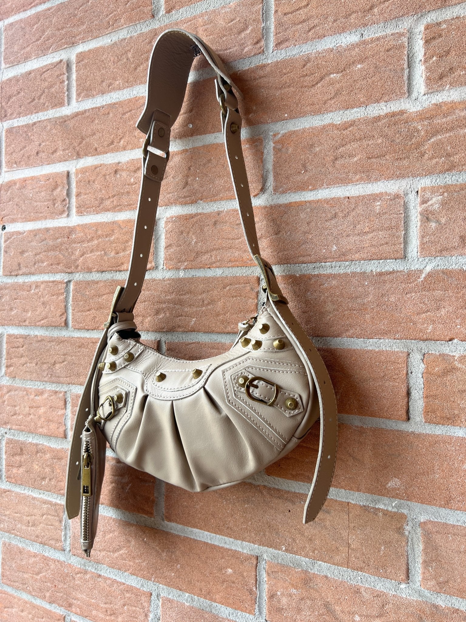 Borsa pelle PENNY