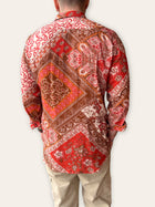 Camicia Sahara BL11