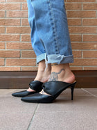 Sabot fiocco