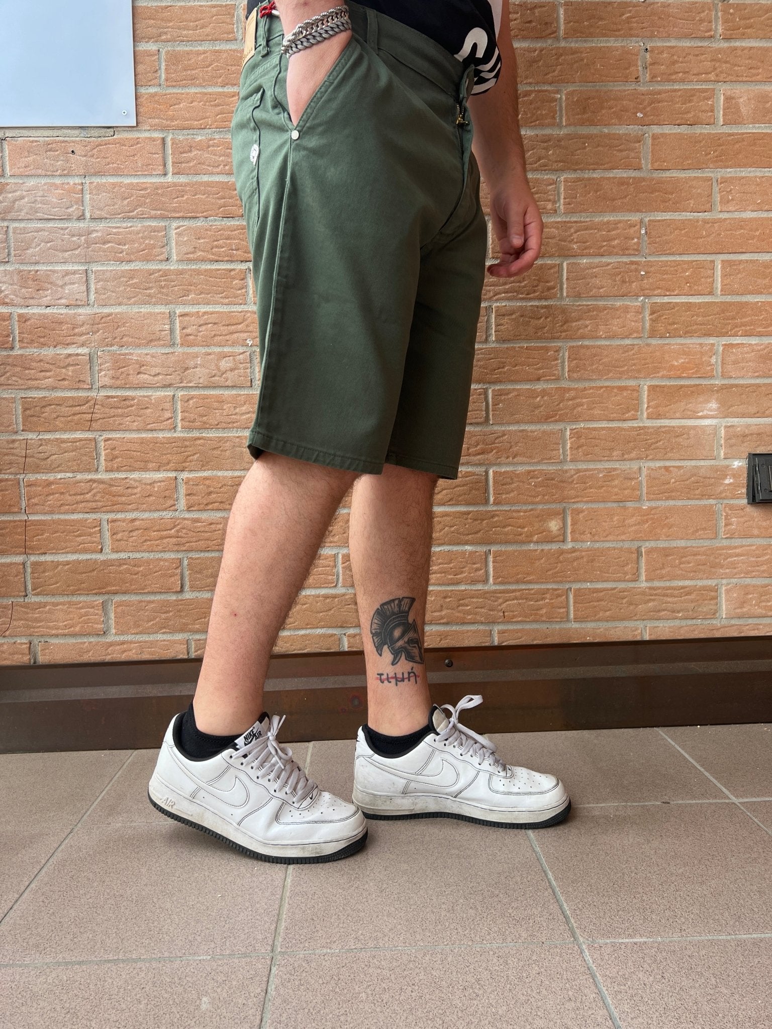 Bermuda basic KLIXS