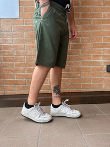 Bermuda basic KLIXS
