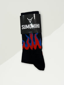 CALZINI SUMOMIHI