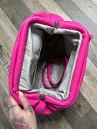 Borsa pelle ROMA