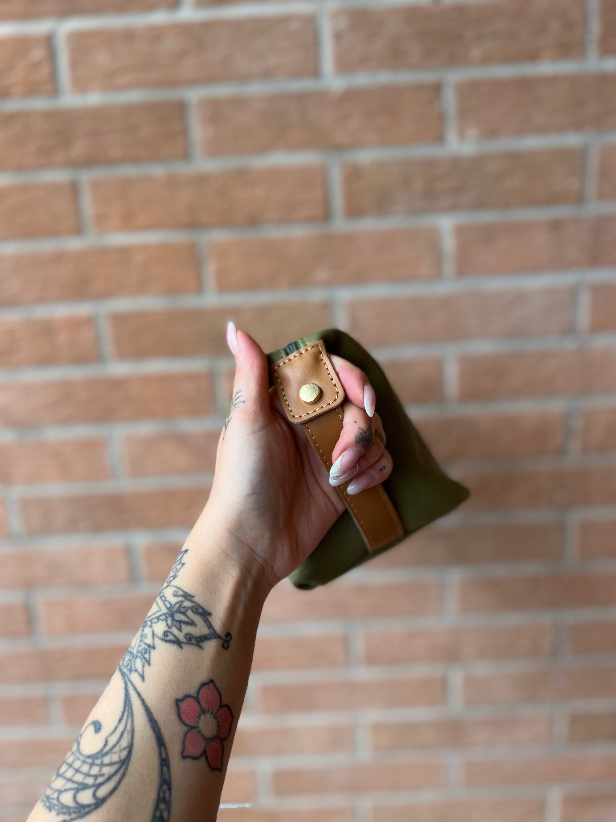 Pochette a mano VERONA