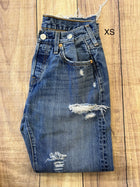 Jeans Moire LEVIS