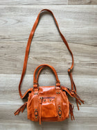 Borsa pelle JOLIE